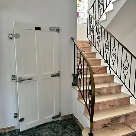 Ferienhaus Au Coin De La Rue Rhinau