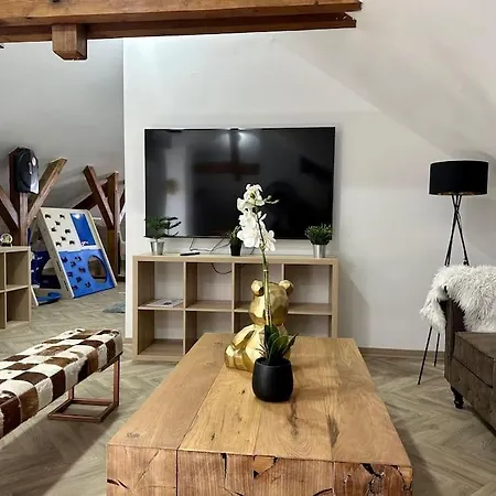 Ferienhaus Au Coin De La Rue Rhinau