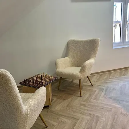 Ferienhaus Au Coin De La Rue Rhinau